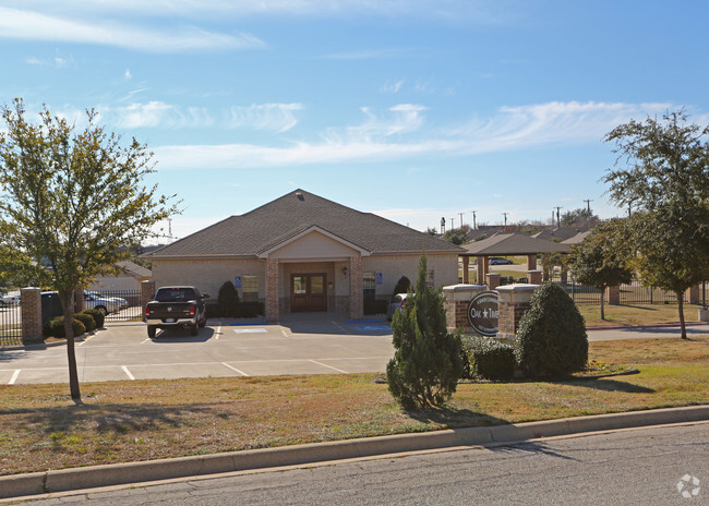 Primary Photo - Oak Timber White Settlement Rental