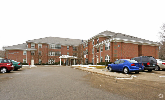 Photo - Ebenezer Ridge Point Apartments