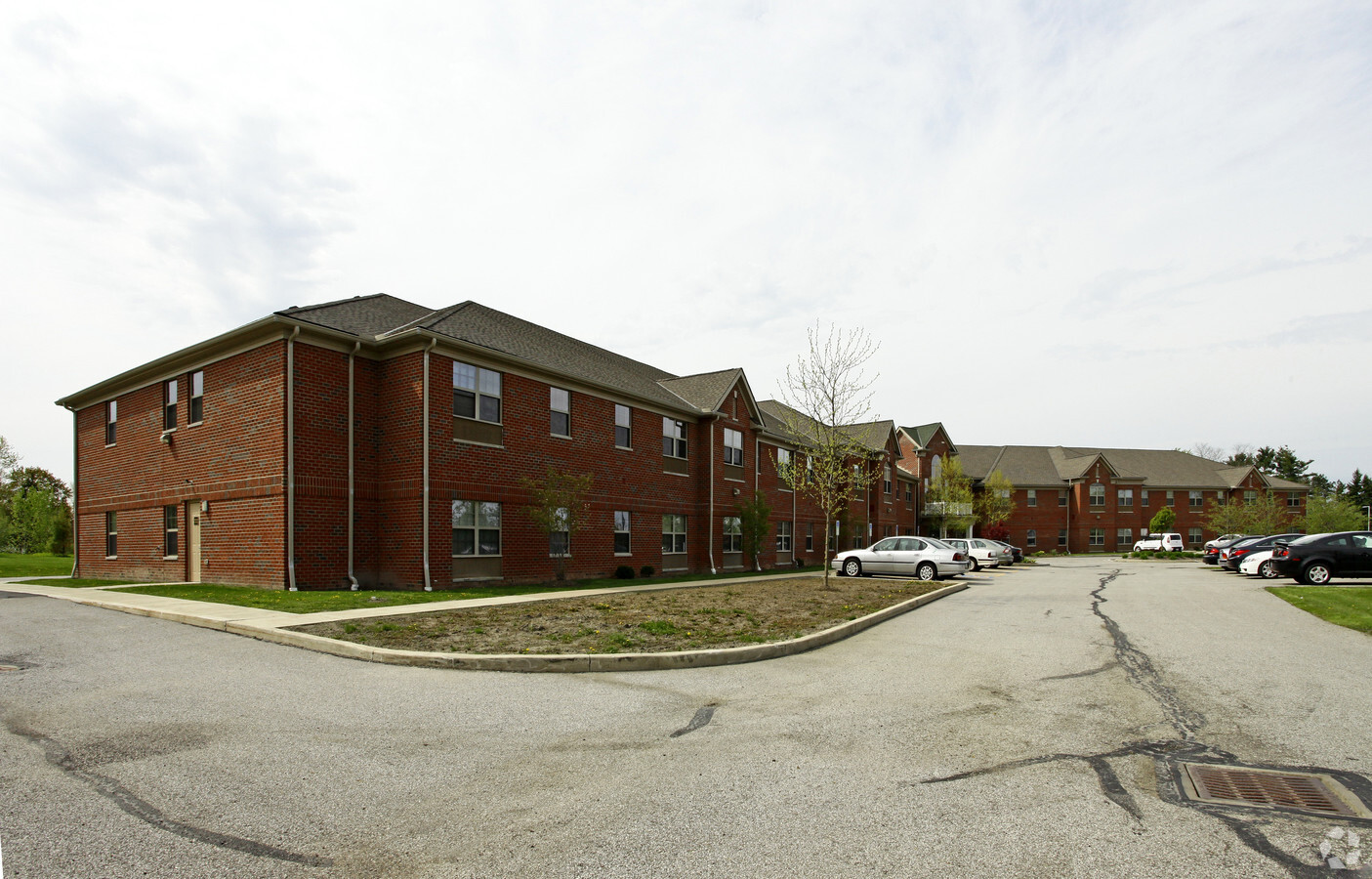 Photo - Mother Teresa Manor Apartments