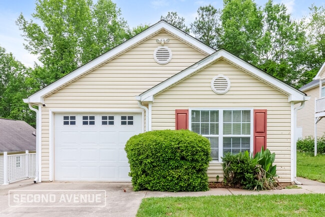 Photo - 1028 Abercorn Way Rental
