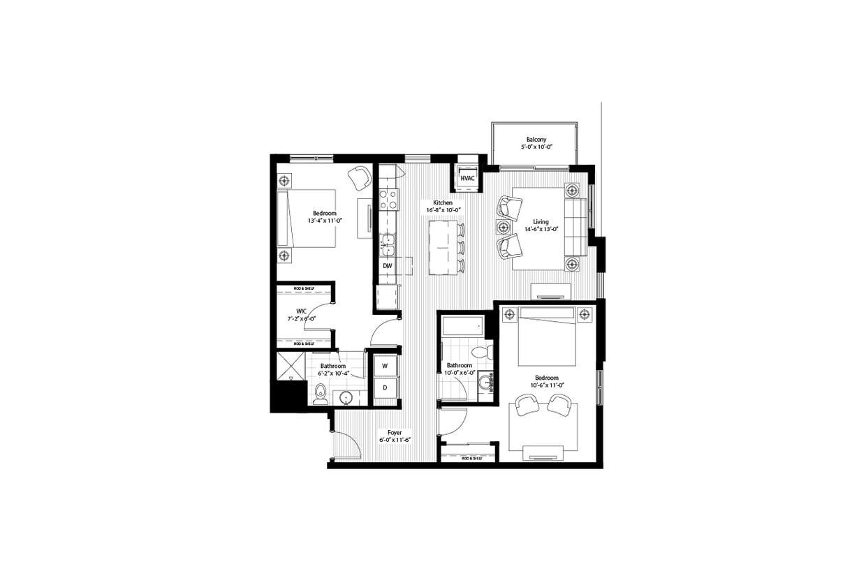 Floor Plan - B9