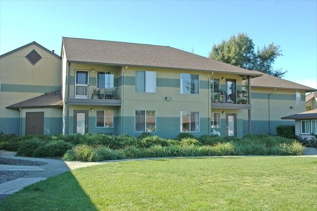 Photo - Rohlffs Manor- Senior Apartments