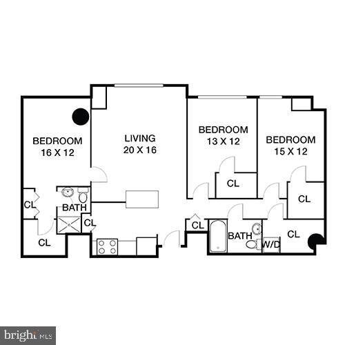 Building Photo - 3131 Walnut St Rental