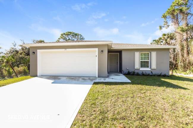 Photo - 256 Santo Domingo Ave SW Rental