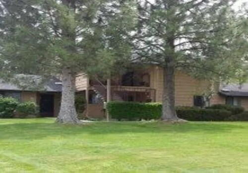 Building Photo - Juniper Terrace Rental