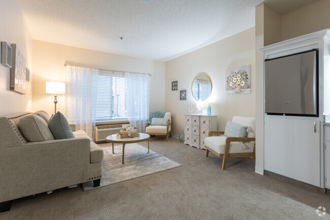 Interior Photo - Independence Village of East Lansing Rental