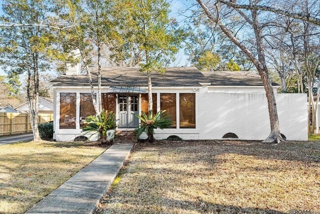Photo - 4621 Sweetbriar St Rental