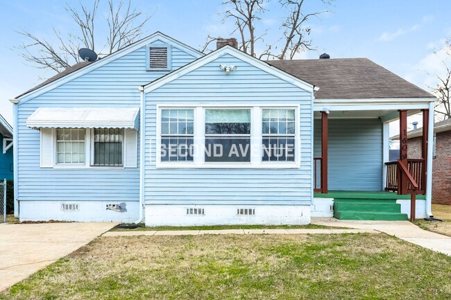 Photo - 1609 51st St W Rental