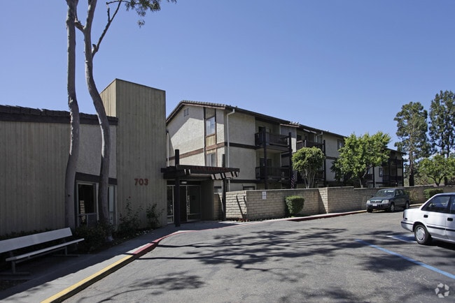 Primary Photo - Casa Pacifica Rental