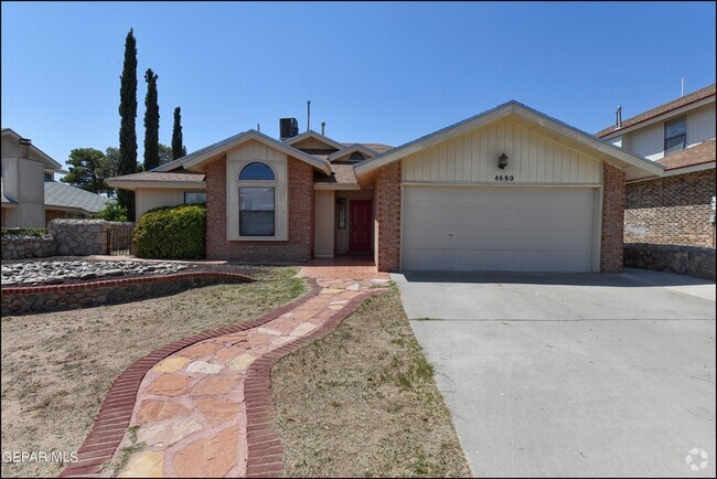 Building Photo - 4680 Round Rock Dr Rental