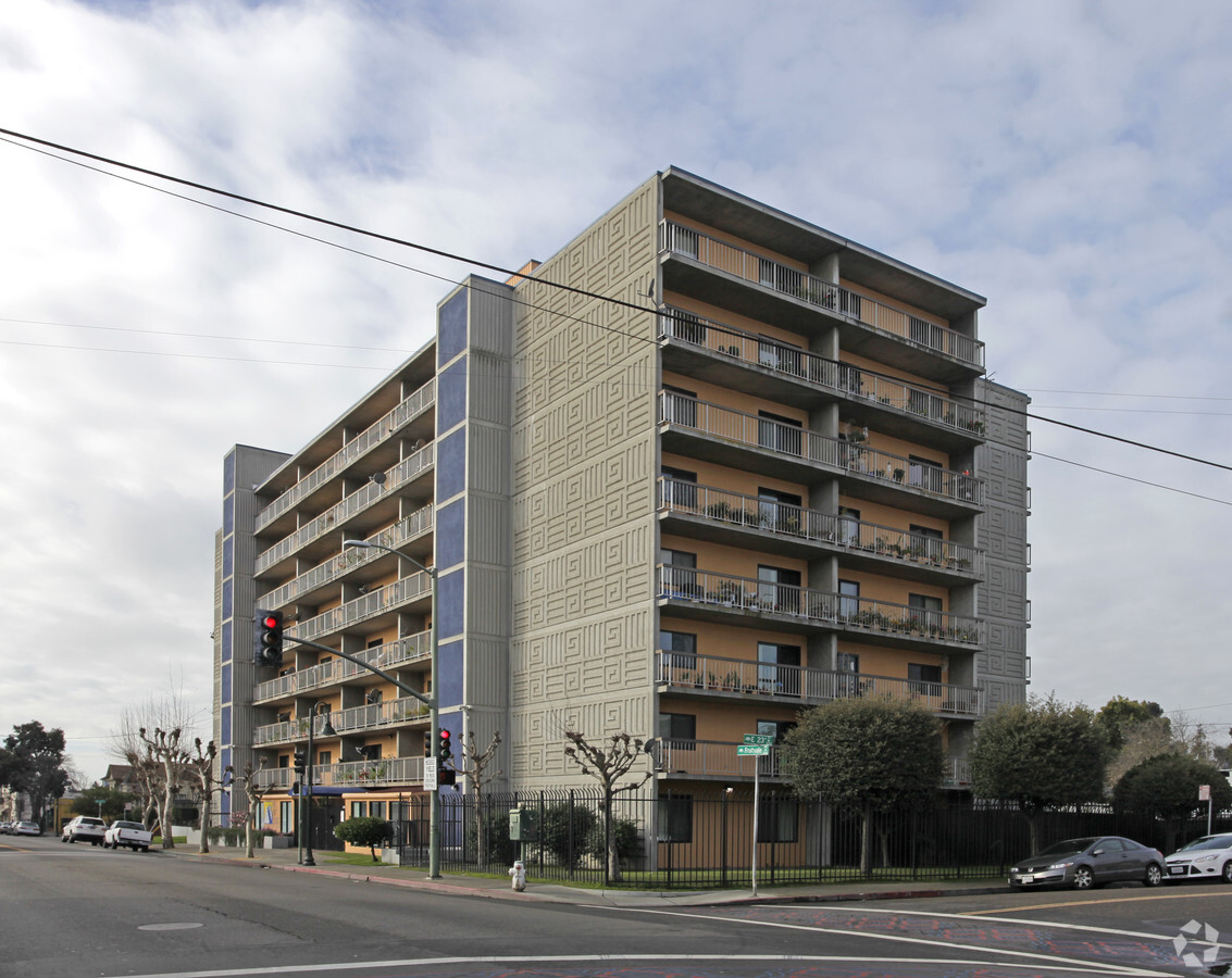 Photo - Posada De Colores Apartments