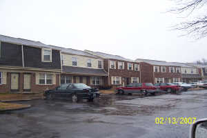 Photo - Sisson manor apartments