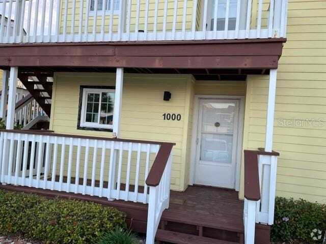 Building Photo - 1000 Ocean Marina Dr Rental