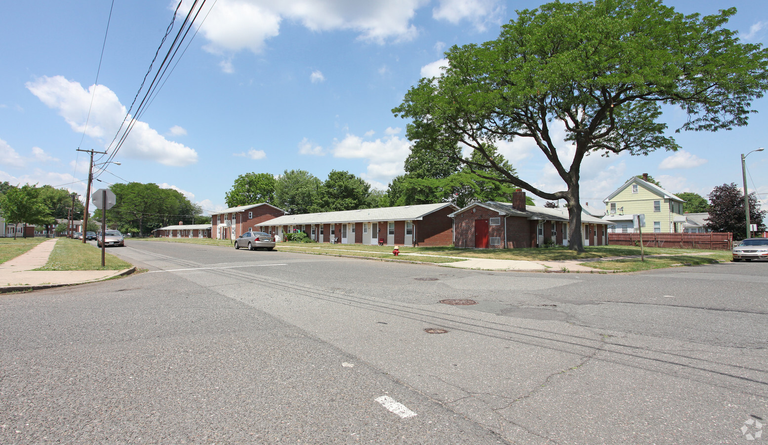 Photo - Shea Gardens Apartments