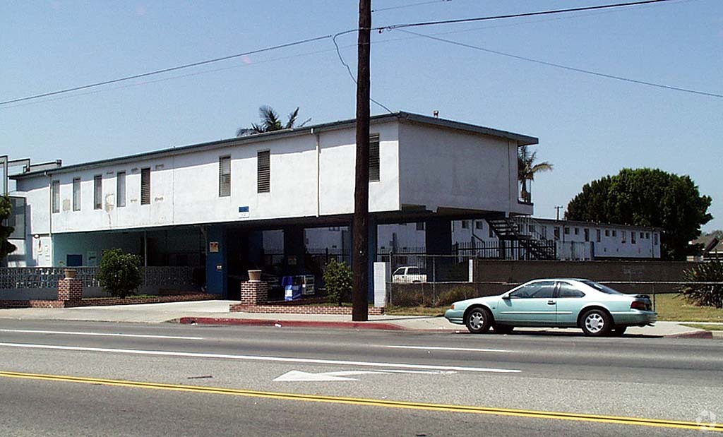 Photo - Carson Senior Village Apartments