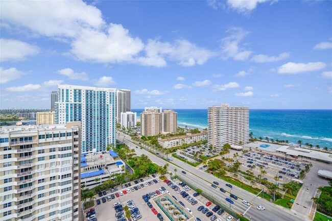 Photo - 1985 S Ocean Dr Unit PHD Condo