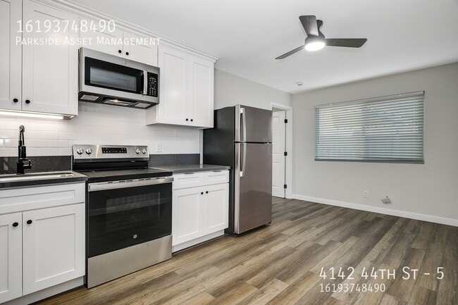 Building Photo - 4142 44th St