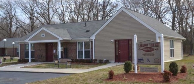 Building Photo - Lebanon Village Rental
