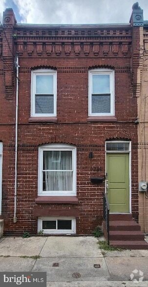 Building Photo - 1728 N Stillman St Rental
