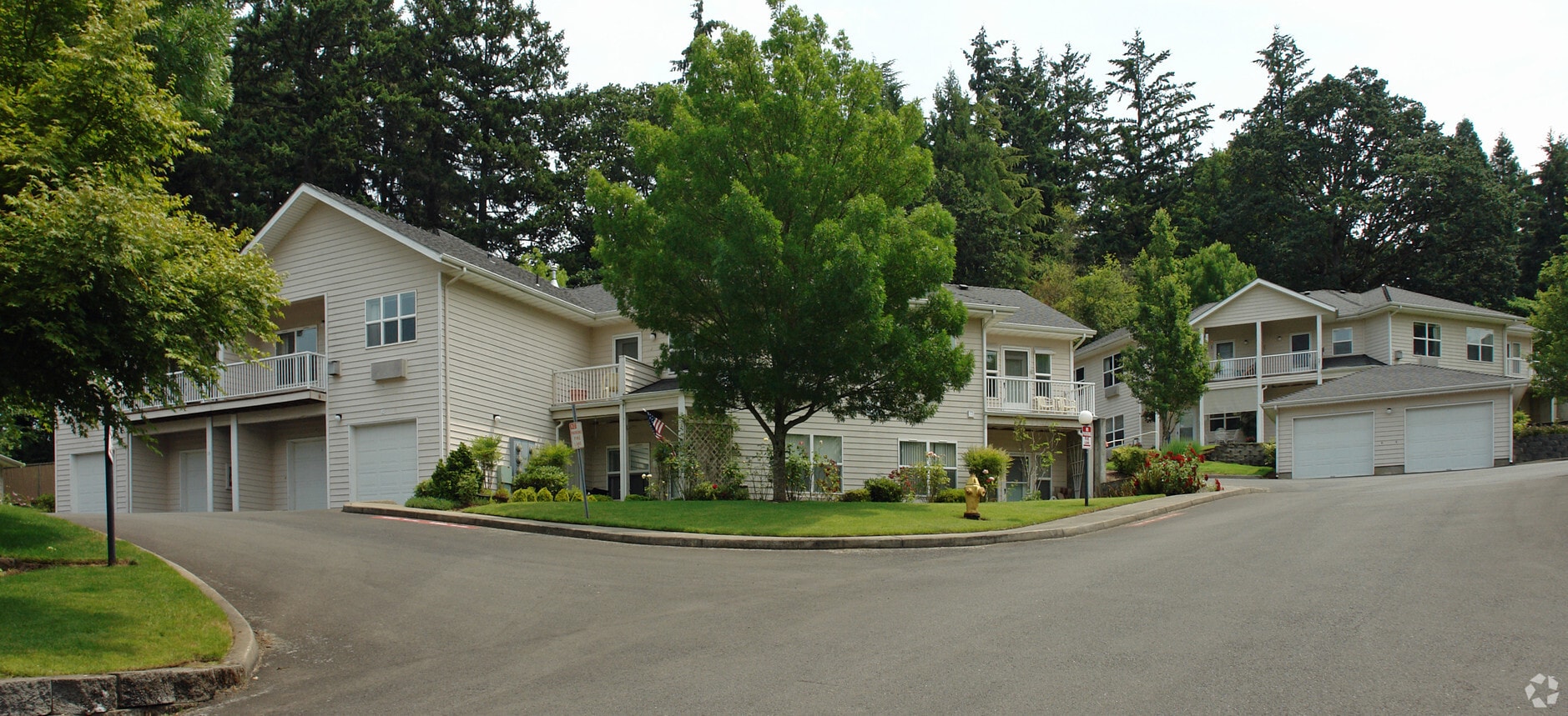 The Ridge At Madrona Hills Apartments Salem, Oregon 0 unit