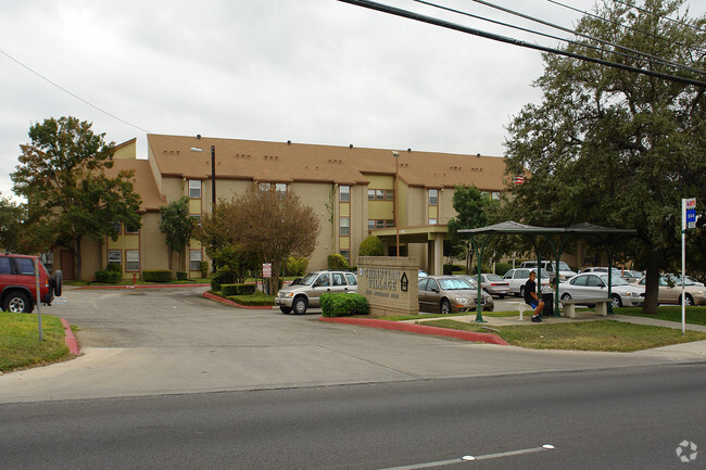 Building Photo - Christian Village Apartments