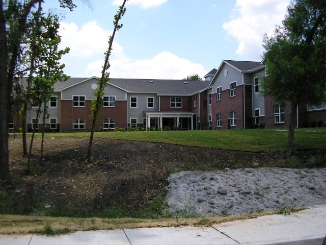 Sequoyah Creek Apartments - Sequoyah Creek Apartments