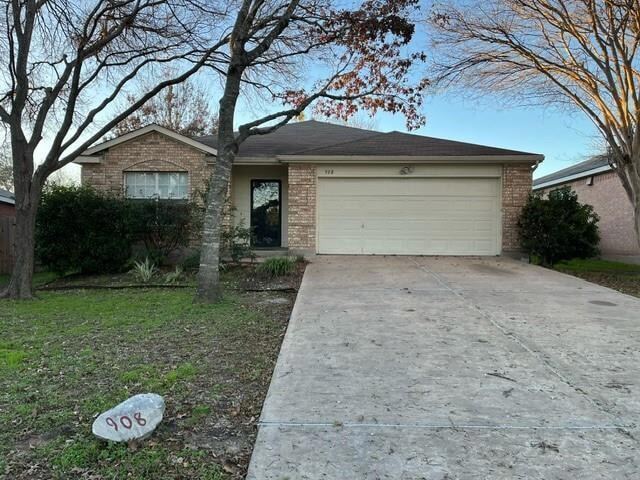 Photo - 908 Rocking Spur Cove Rental