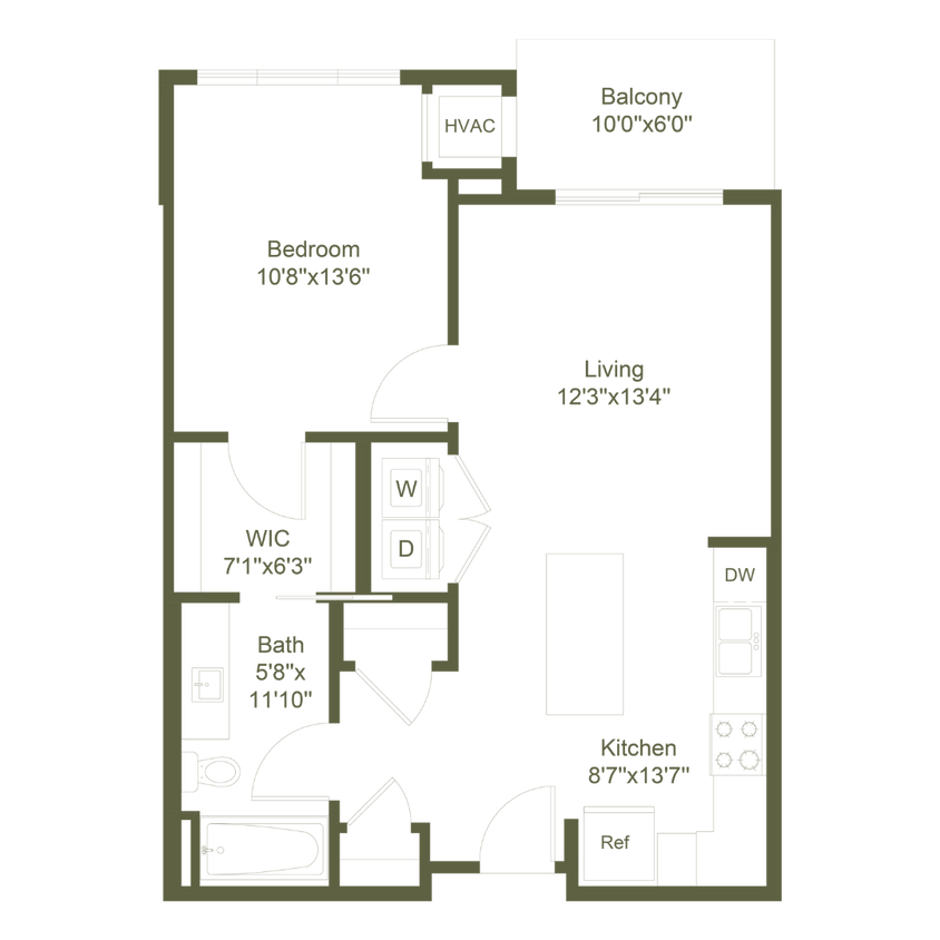 Floor Plan - Grand - B2