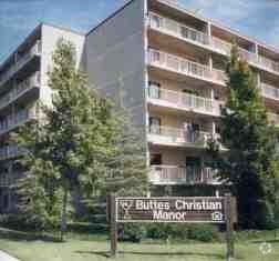 Primary Photo - Buttes Christian Manor Rental