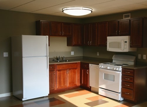 Building Photo - Crestview Terrace Rental