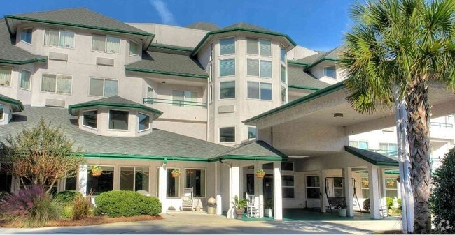 Building Photo - Solista Wilimington Rental