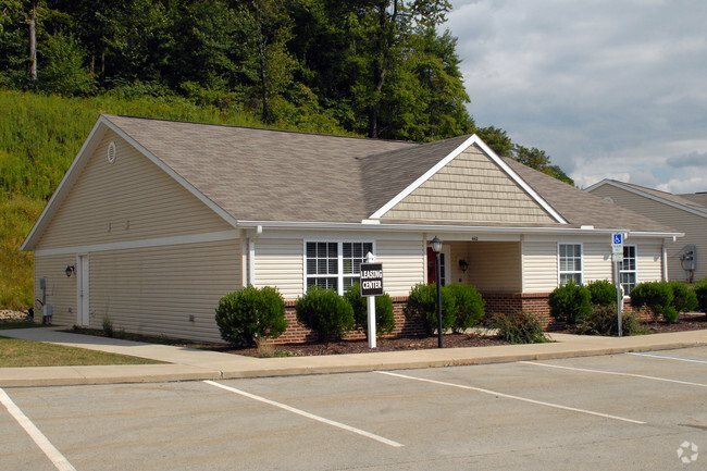 Allegheny Pointe - Allegheny Pointe Apartments