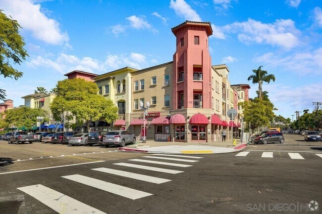 Building Photo - 1260 Cleveland Ave Rental