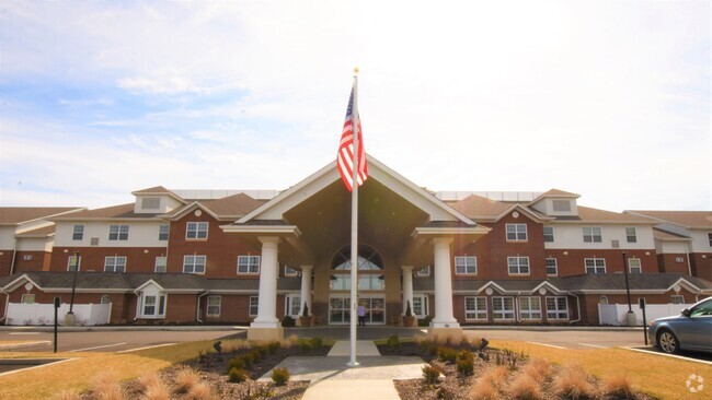 Building Photo - Chartiers Bend Retirement Resort Rental