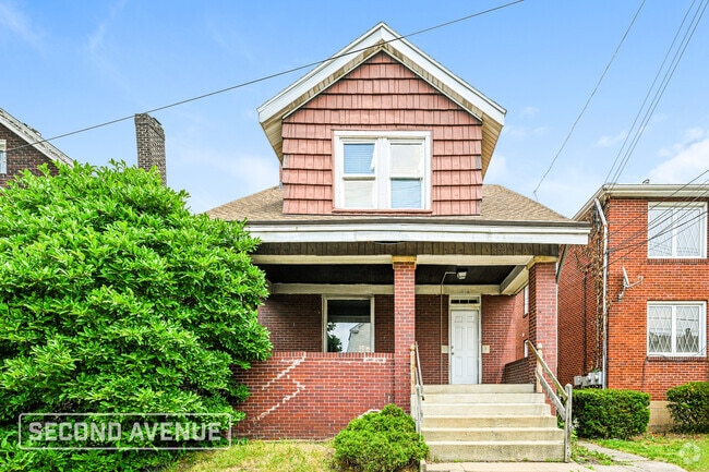 Building Photo - 416 Charles St Rental