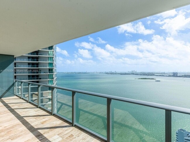 Photo - 650 NE 32nd St Unit 3406 Condo