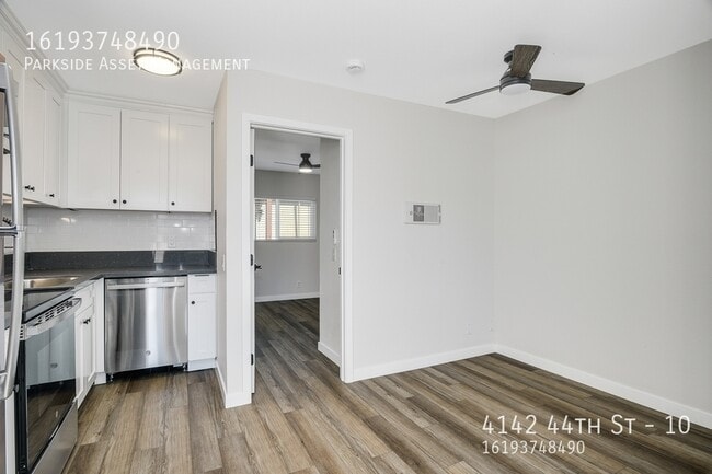 Photo - 4142 44th St Apartments
