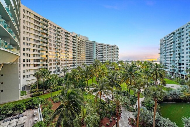 Photo - 1500 Bay Rd Unit N-0630 Condo