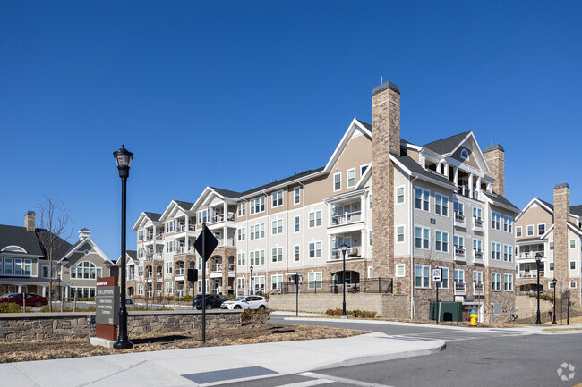 Building Photo - Broadview Senior Living at Purchase College Rental