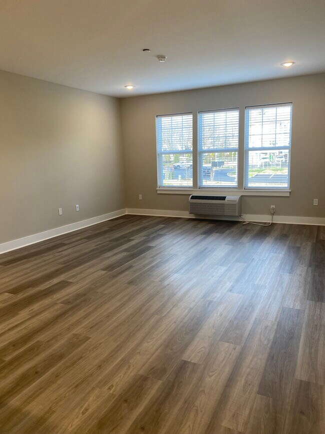 Violet Estates Active Adult 55+ Community Apartments Poughkeepsie