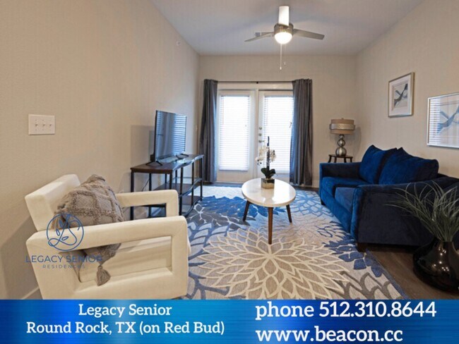 Studio Apartments Round Rocknull