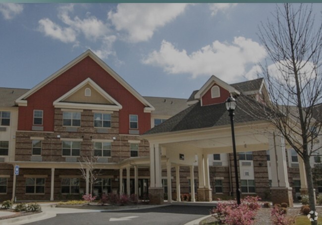 Building Photo - Oasis at Scholars Landing Rental