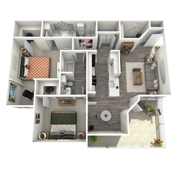 19100 Glenwest Dr Unit 1133 Condo Friendswood, Texas 1 unit