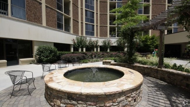 Building Photo - Campbell-Stone in Sandy Springs Rental