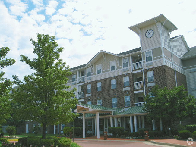 Building Photo - Madonna House at Belmont Senior Apartments