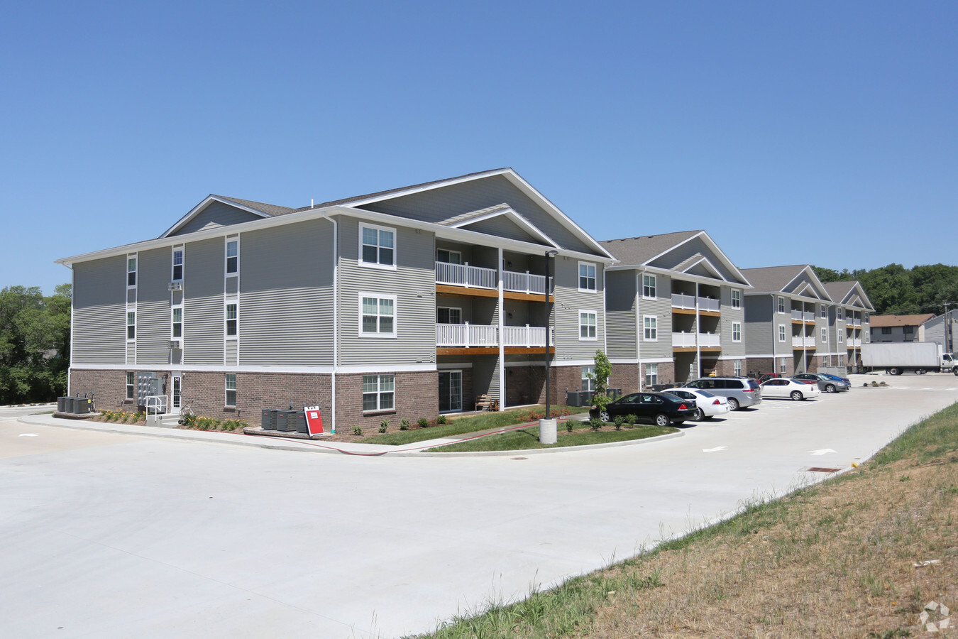 Photo - Avonlea Senior Living Apartments