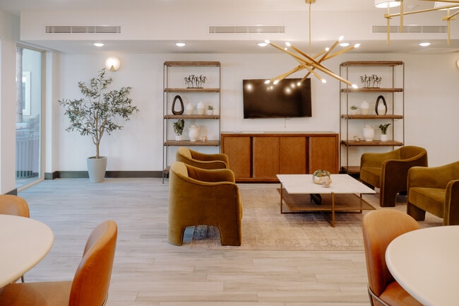 Building Photo - Tempo Senior Living