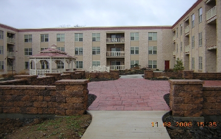 Roaring Spring Building - Roaring Spring Building Apartments