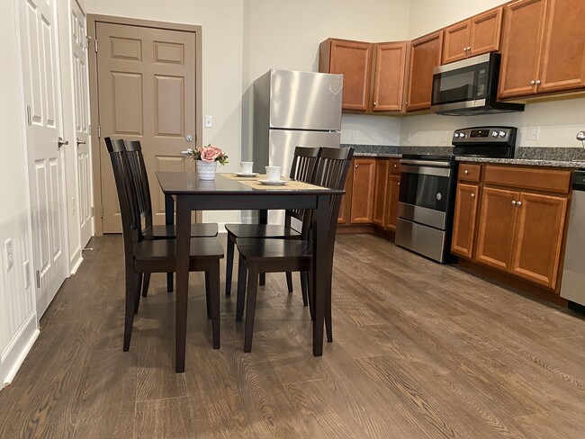 Building Photo - Springs Living- Senior Independent Living Rental