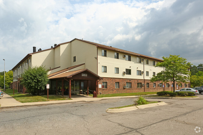 Slidell Senior Apartments - Slidell Senior Apartments